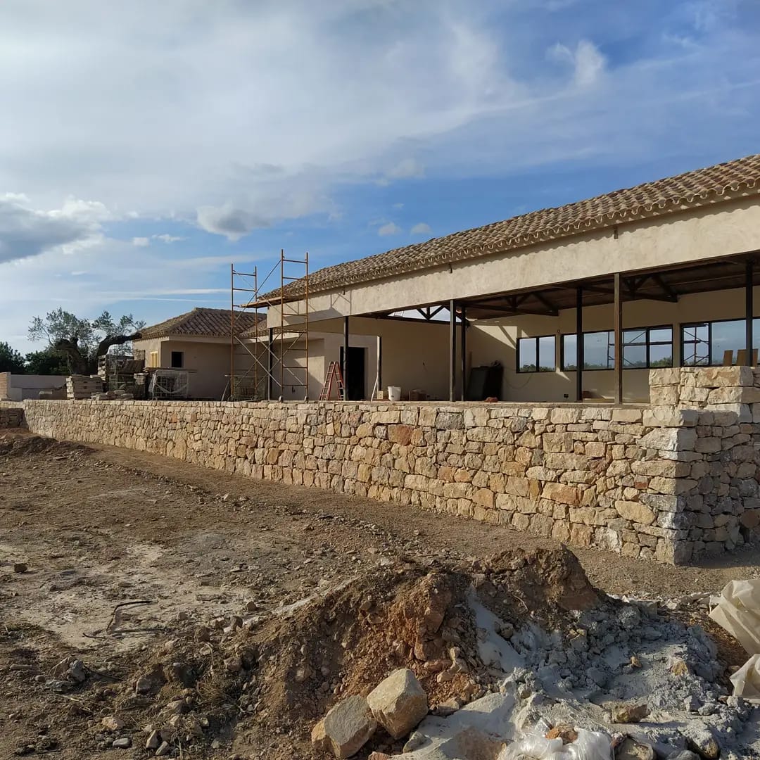 "Construcció